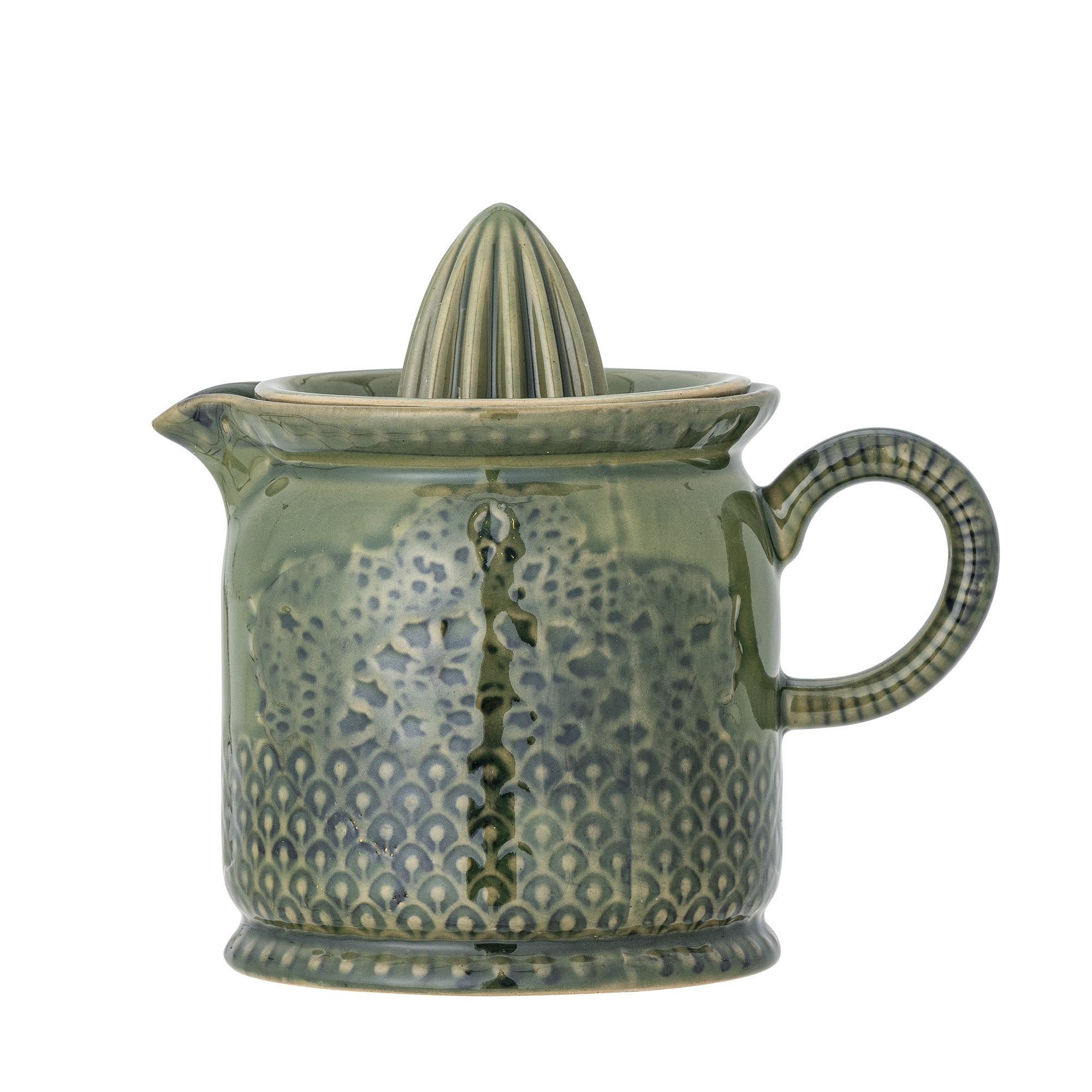 lysfz9jy7dnivcpszt1u Liselu Sulčiaspaudė, Žalios spalvos, Keramika - Image 9