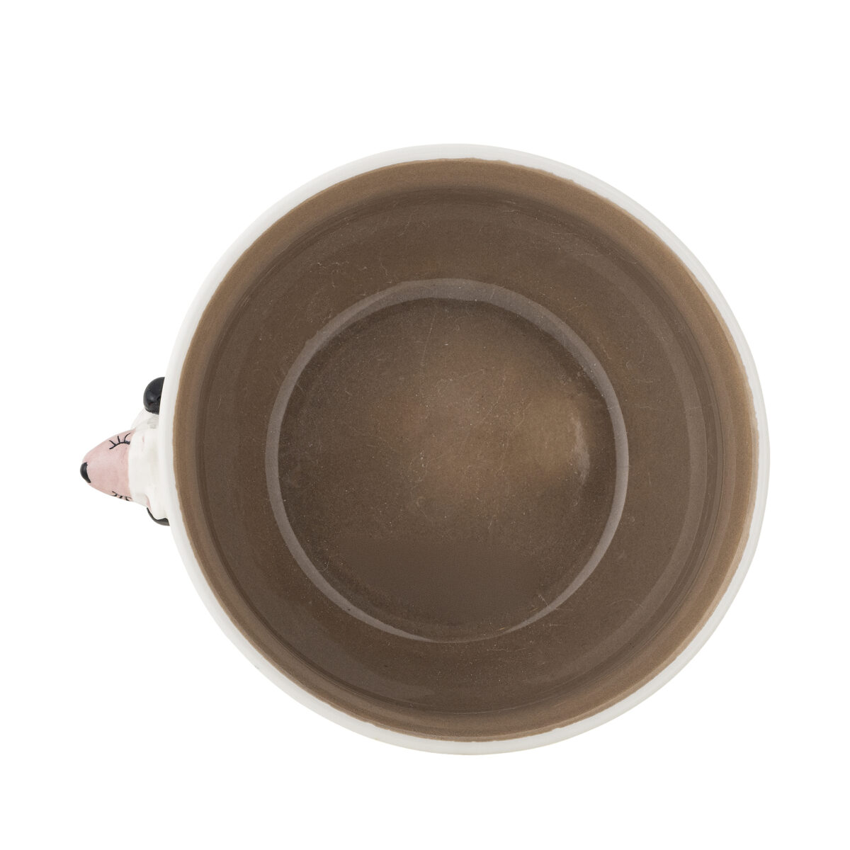 Lėlėy Dubuo, Ruda, Akmuo  615 ml - Image 4