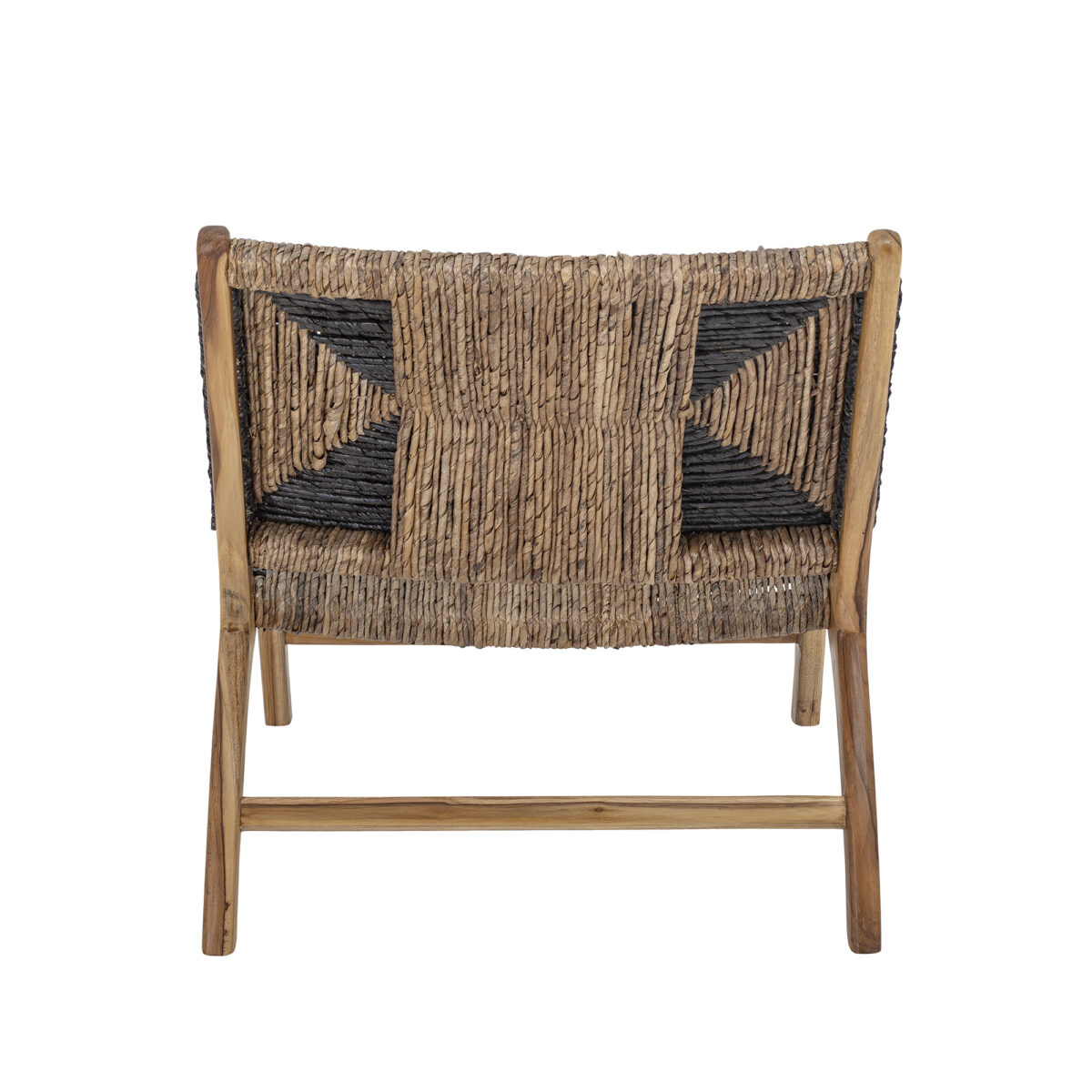 Grant Krėslas, Juoda, Teak - Image 21
