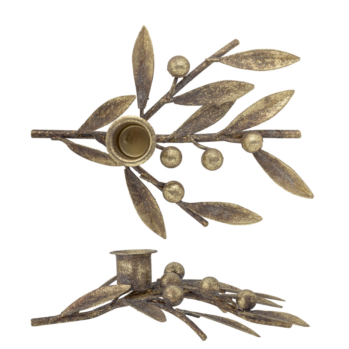 Mirabel Žvakidė, Aukso, Metalas - Image 5