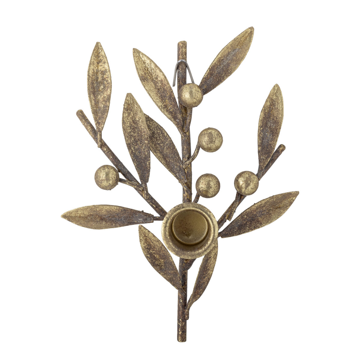 Mirabel Žvakidė, Aukso, Metalas - Image 6