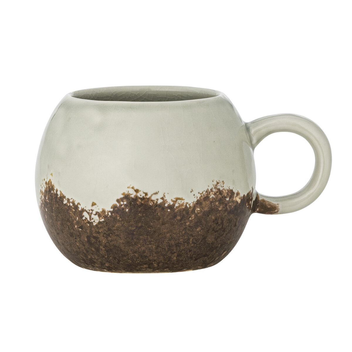 Paula Puodelis, Ruda, Akmuo  410 ml - Image 1