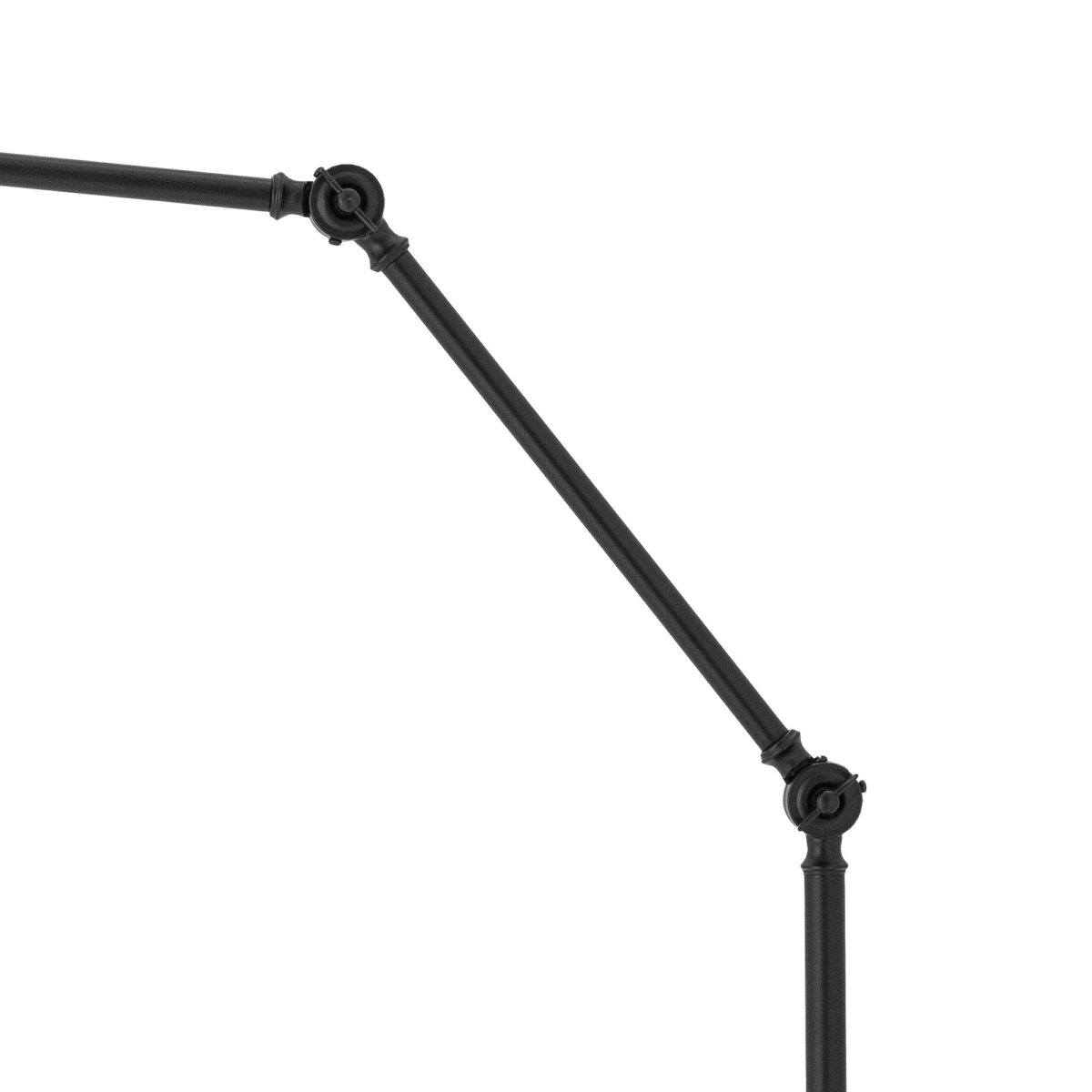 Barca Toršeras, Juoda, Metalas - Image 7