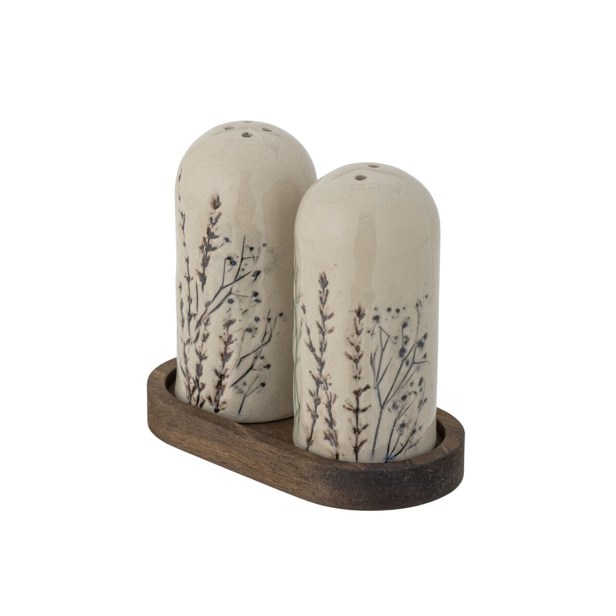 Bea Druskos ir pipirų Indeliai, Akmuo Rinkinyje 3vnt. 50 ml each - Image 3