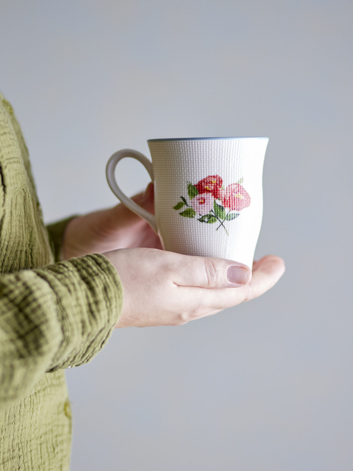Dorothy Puodelis, Mėlyna, Akmuo  310 ml - Image 7