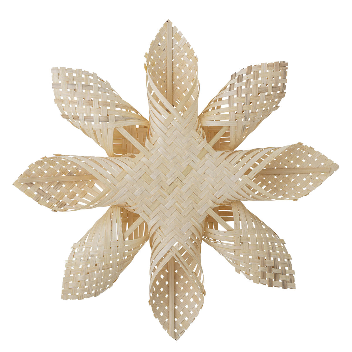 Hani Star, Bambukas - Image 2