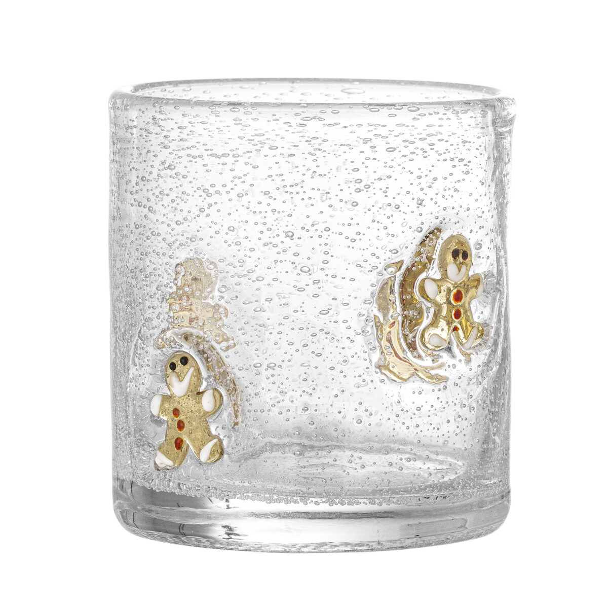 Debra Stiklinė, Skaidrus, Stiklas  370 ml - Image 1