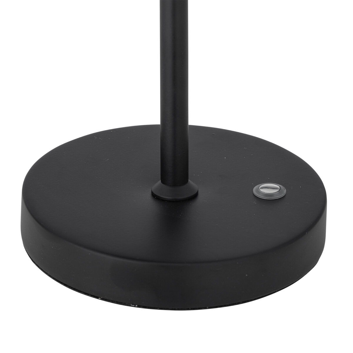 Lianna Stalinė lempa, Rechargeable, Juoda, Metalas - Image 2