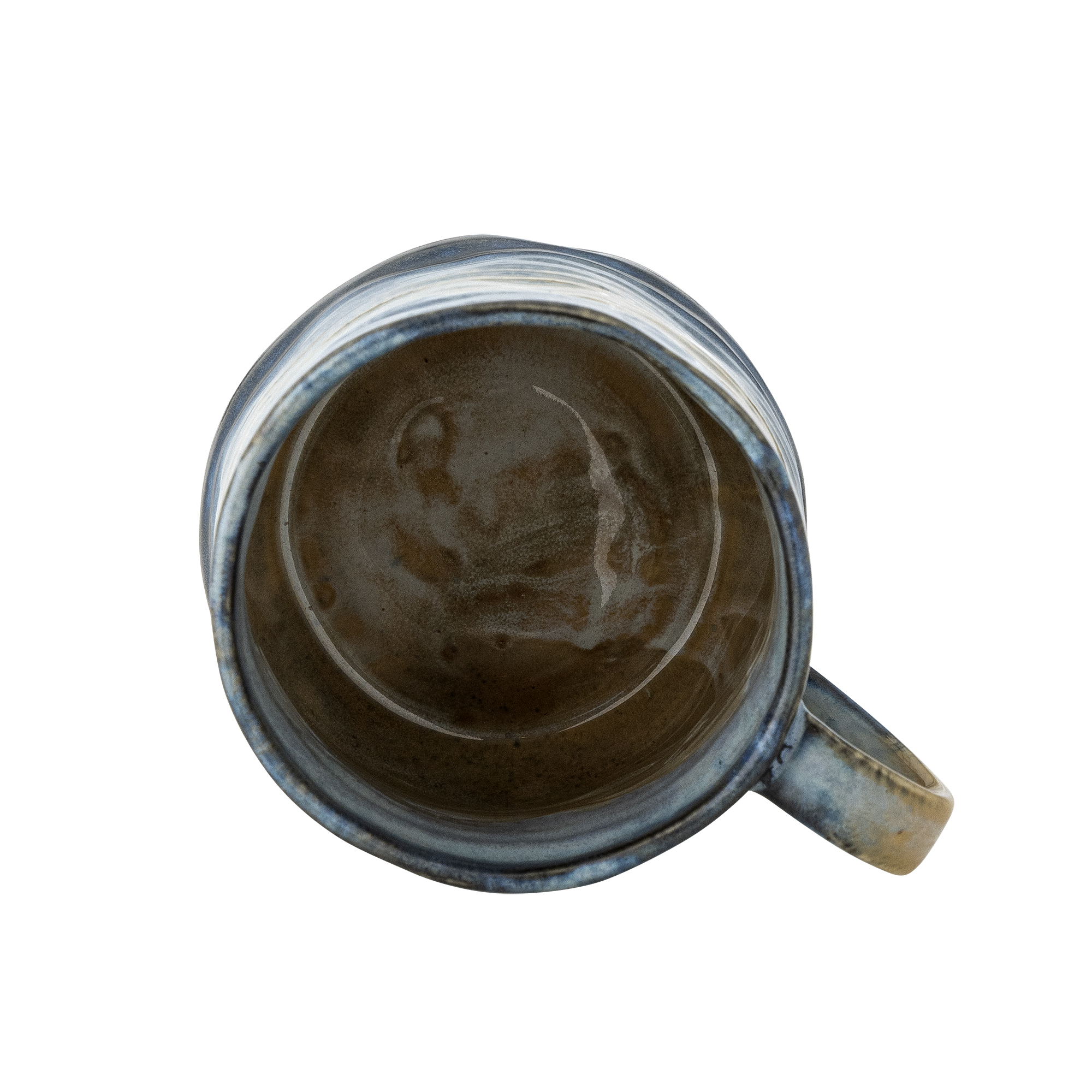 thzyzbtvvuha6ezdazgw Deana Puodelis, Mėlyna, Akmuo Rinkinyje 4vnt. 380 ml - Image 5