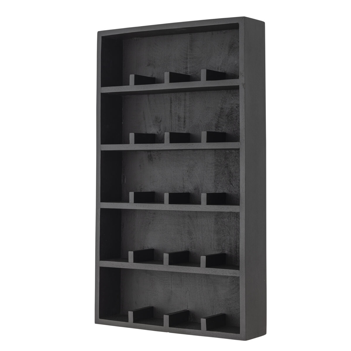 Thessa Lentyna, Juoda, FSC 100%® Mango - Image 3