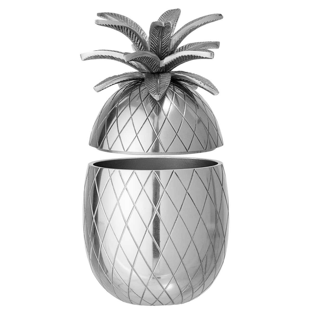 Yuichi Indelis ledui, Sidabro, Aliuminis  1000 ml - Image 8