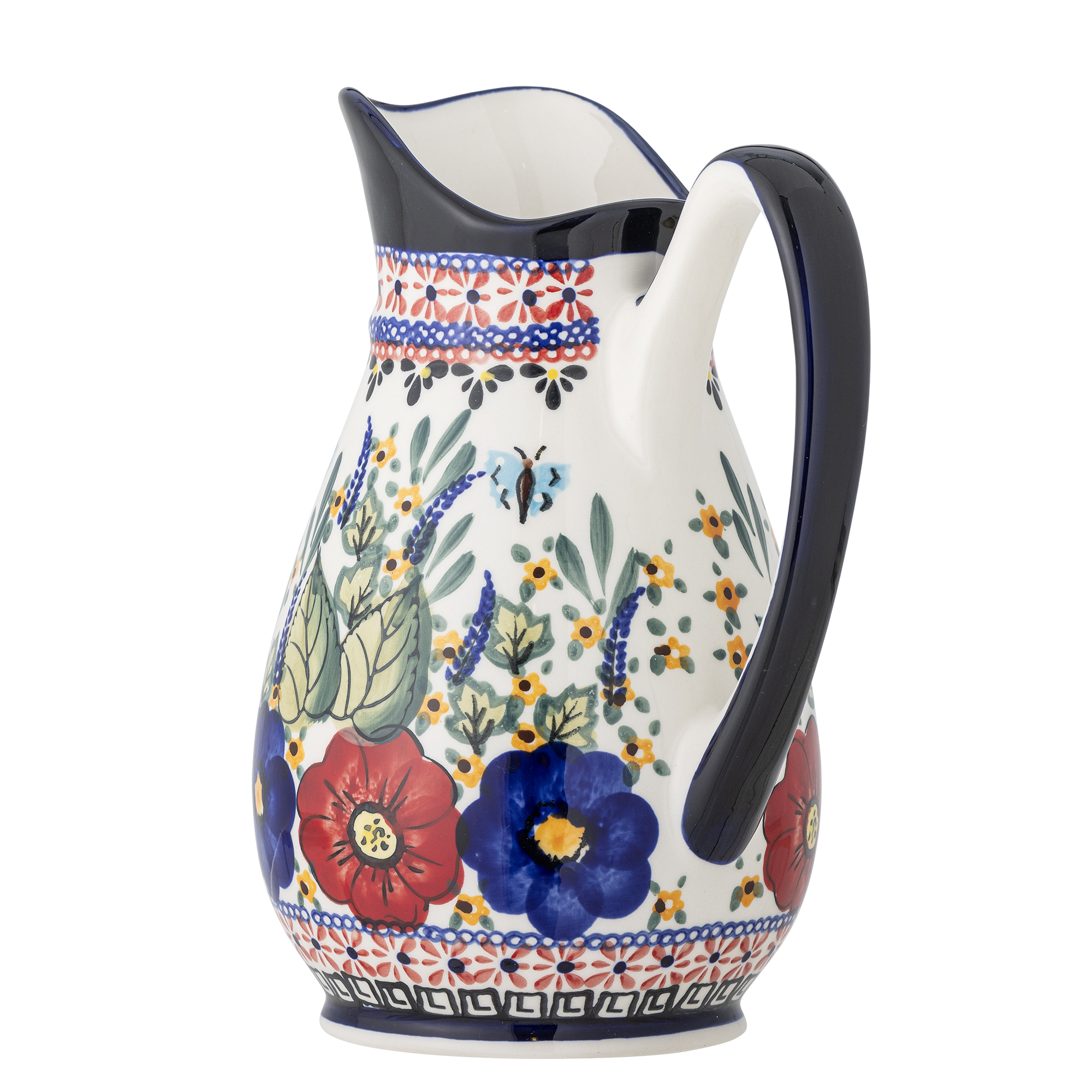 uusildu9zer4izodnjxr Florist Ąsotis, Raudona, Akmuo  1600 ml - Image 7