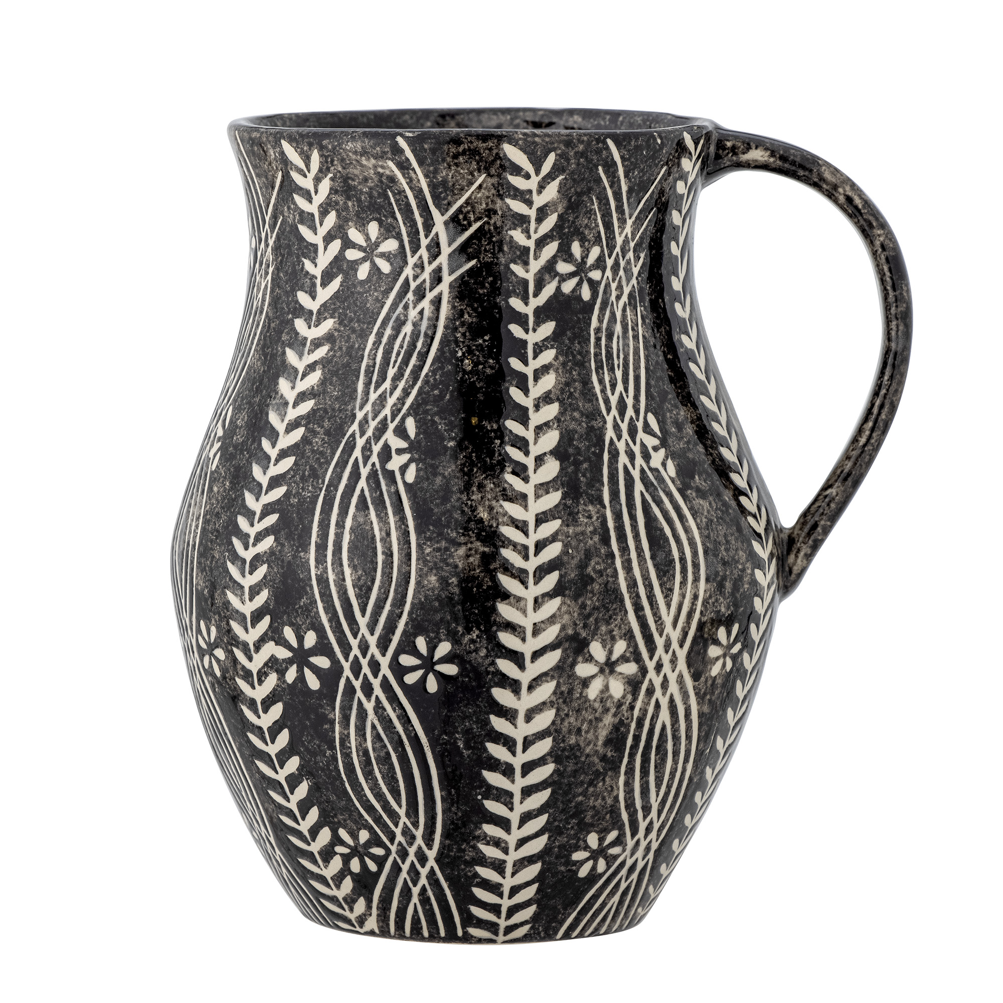 uvlr3gzwwjjrupls2wns Aswan Ąsotis, Juoda, Akmuo  2300 ml - Image 5
