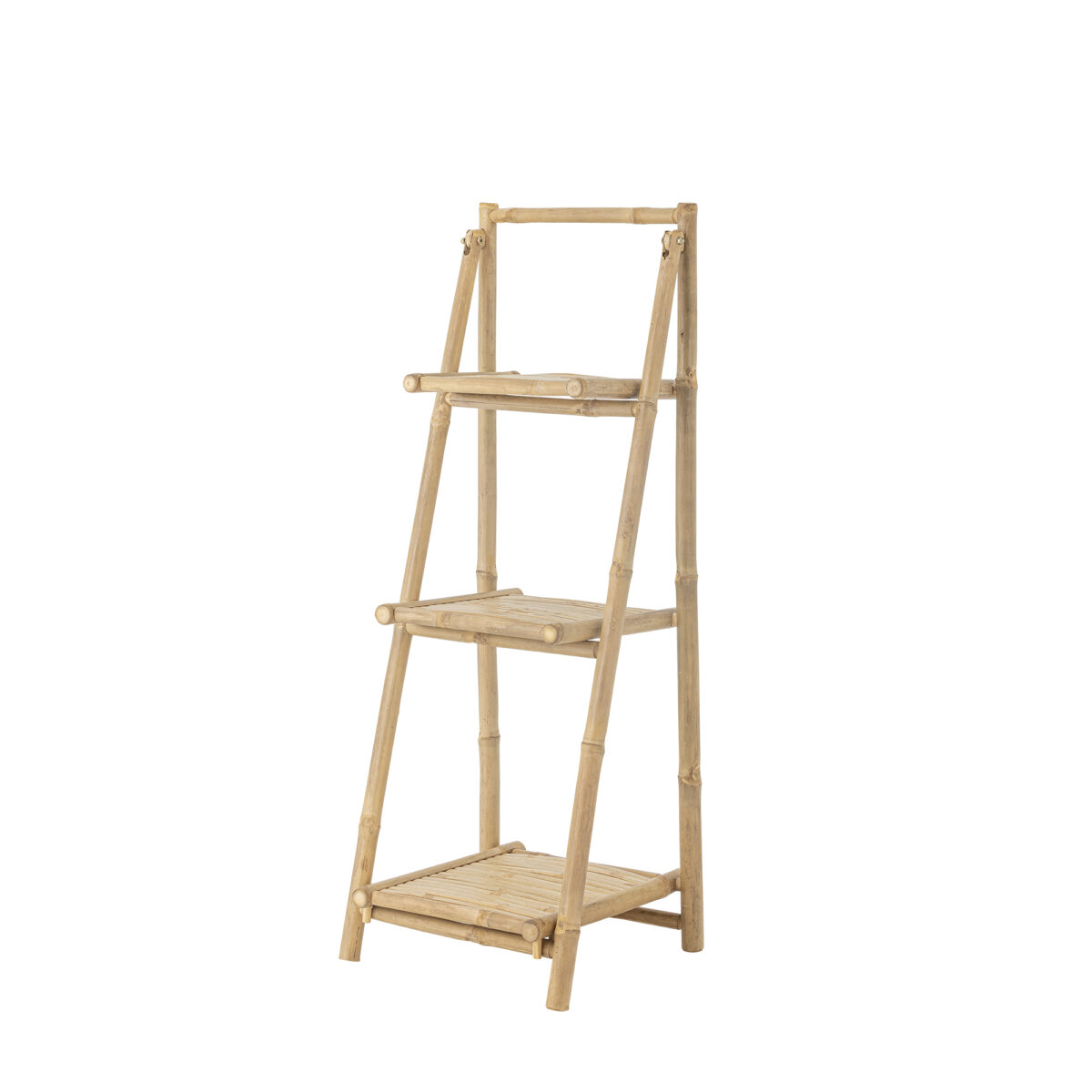 Indre Clothes Rack, Bambukas - Image 1