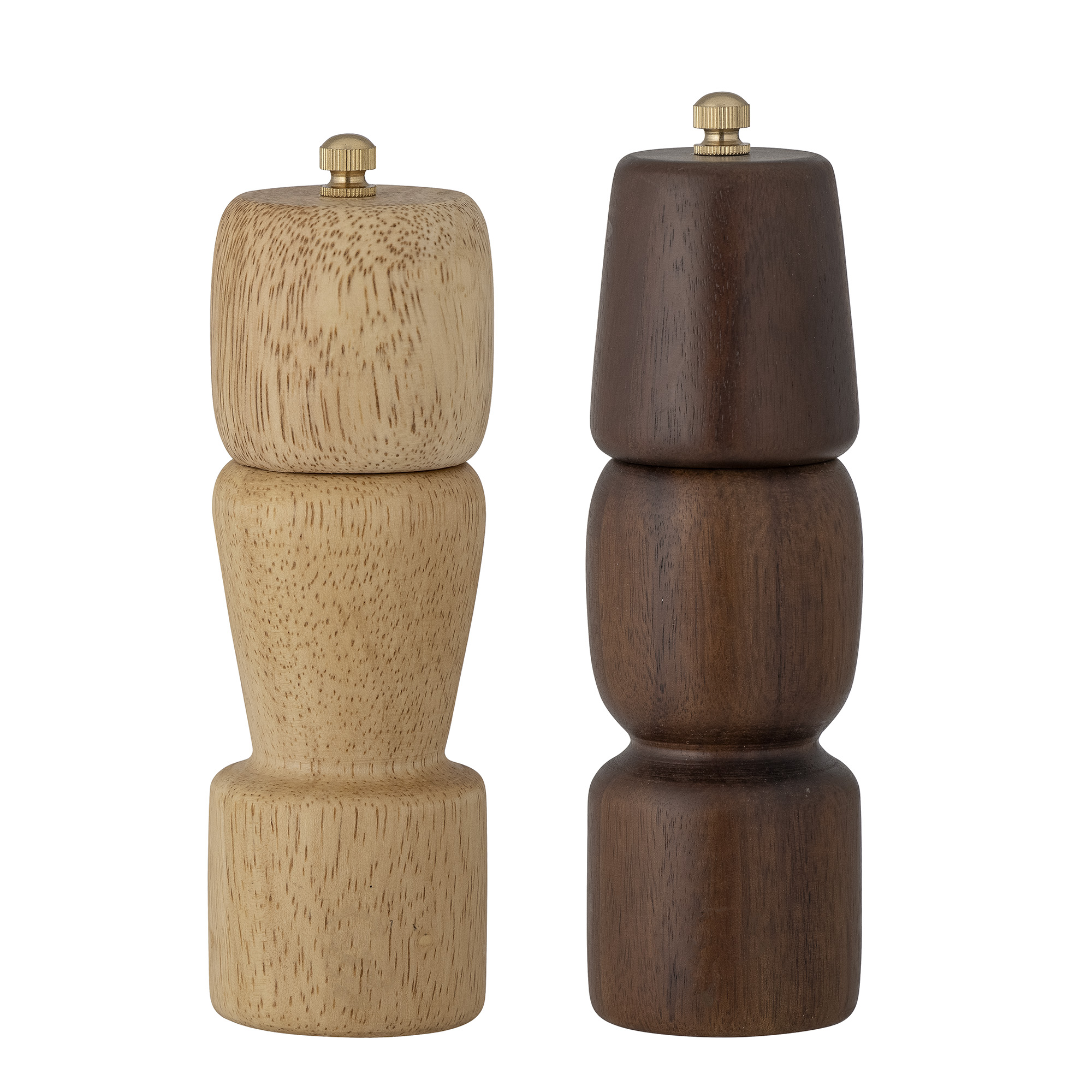 xftudtqw4blcoprtjxul Sabri Druskos ir pipirų malūnėlis, Acacia Rinkinyje 2vnt. 50 ml - Image 4