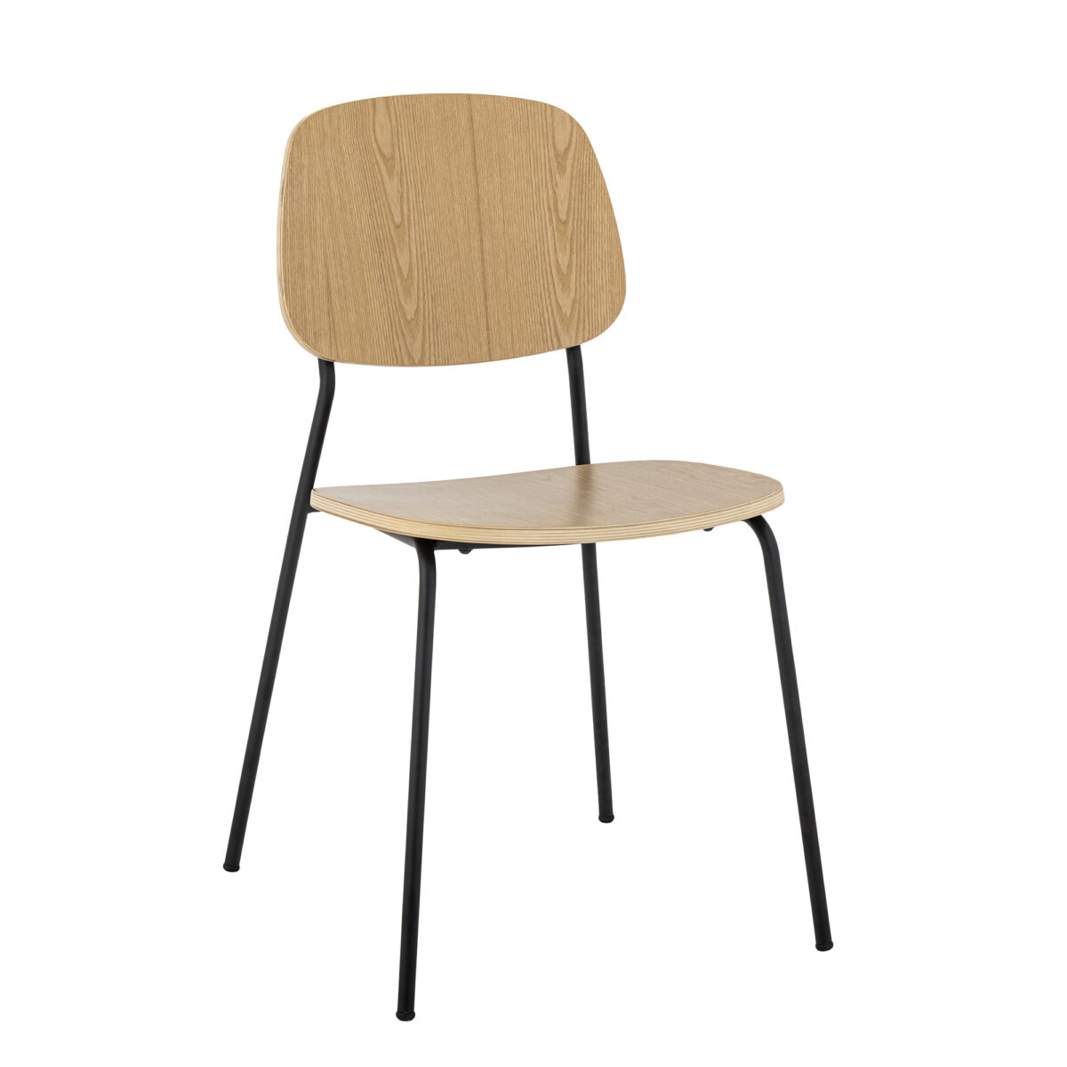 Monza Valgomojo Kėdė, Plywood - Image 14