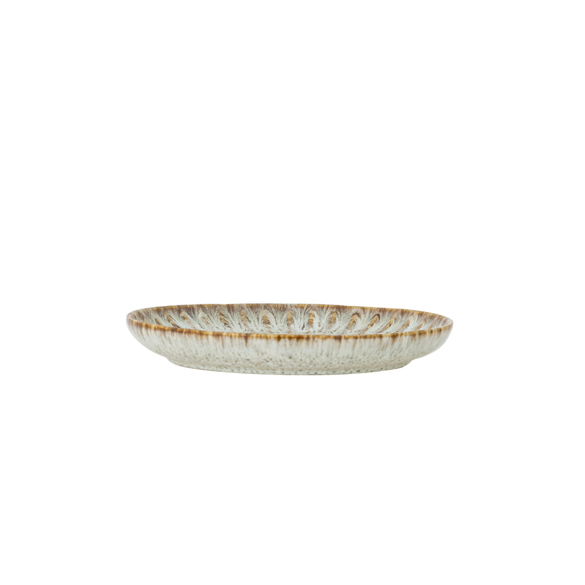 Fleur Lėkštė, Akmuo  100 ml - Image 3