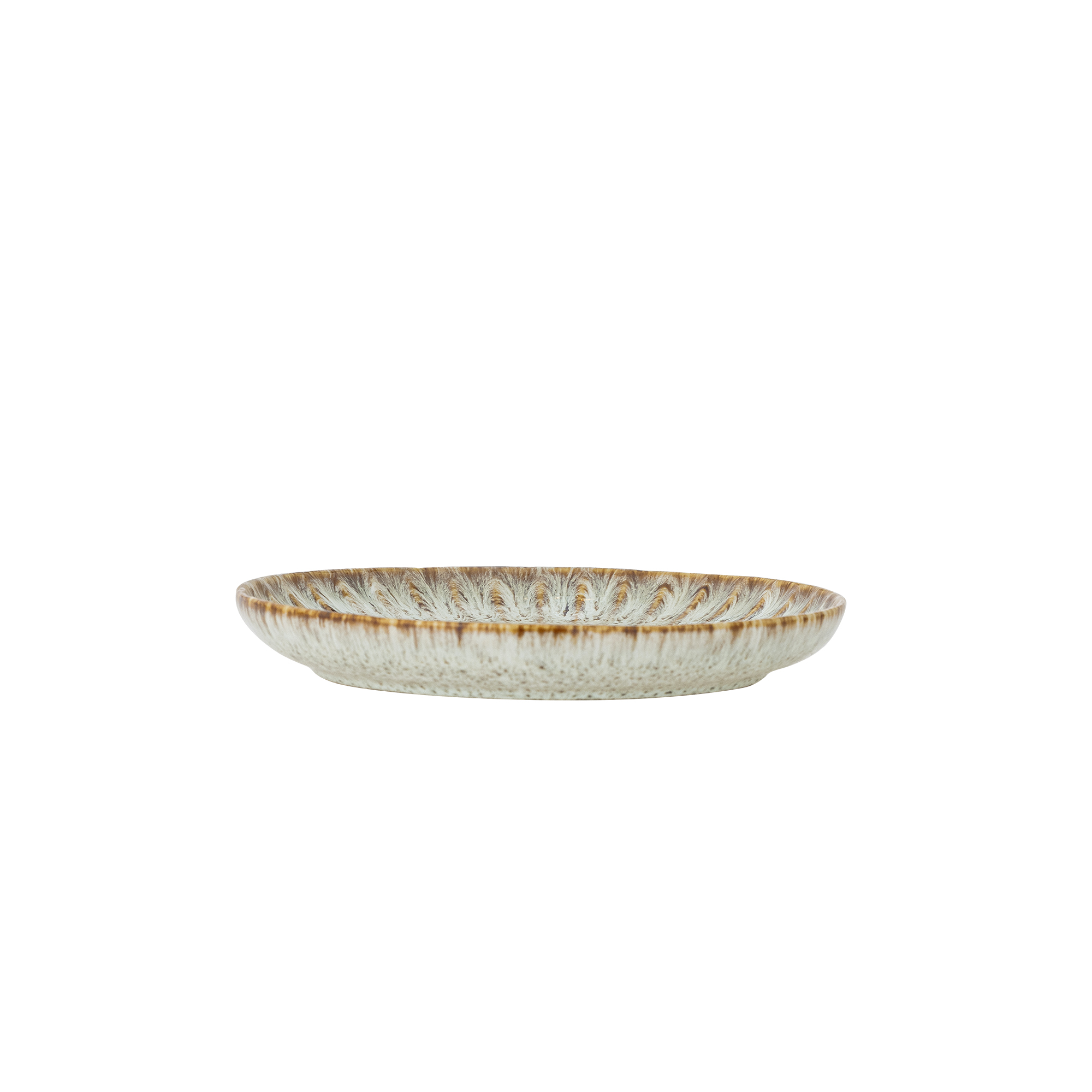 xj8gduzd7ukfitalkjxw Fleur Lėkštė, Akmuo  100 ml - Image 3