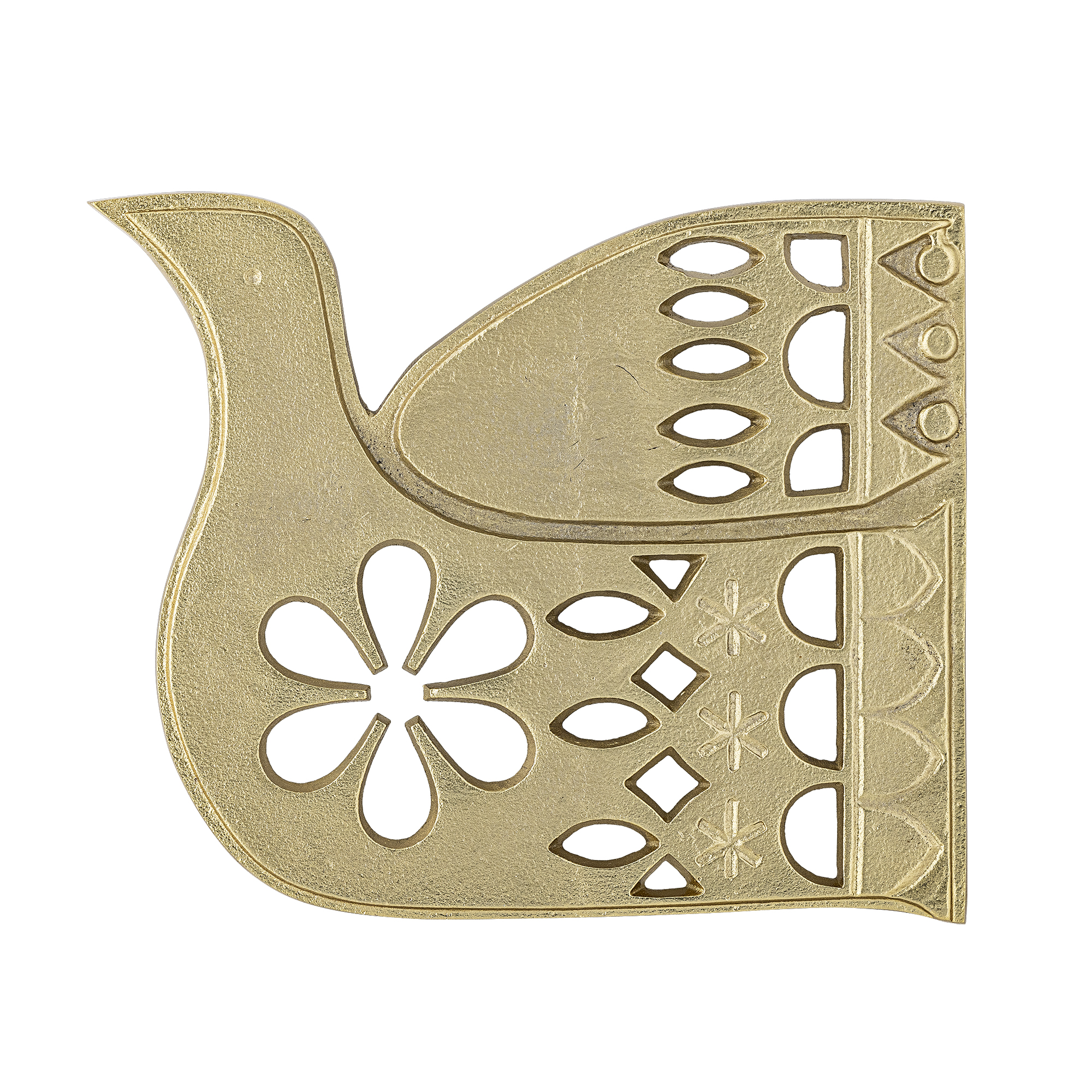 xlcpqbfaefjggkxhc1yi Lonela Trivet, Aukso, Aliuminis - Image 5
