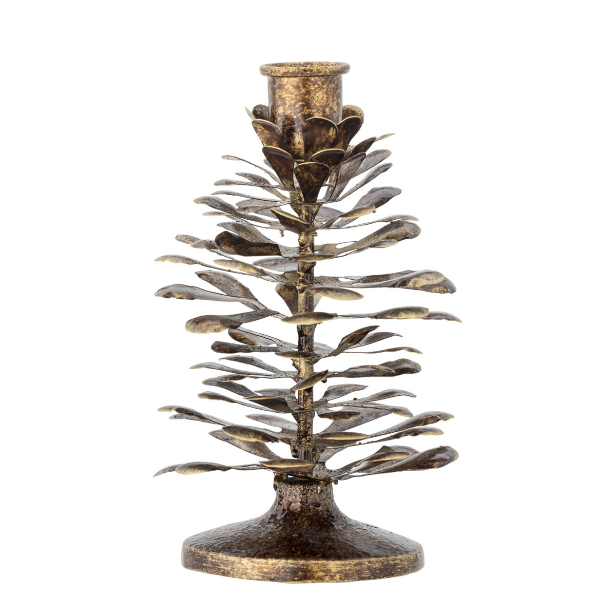 Mirabel Žvakidė, Aukso, Metalas - Image 1
