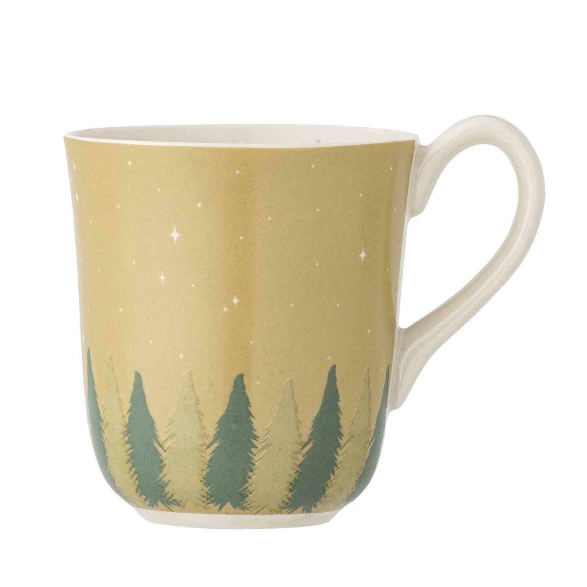 Spruce Puodelis, Žalia, Akmuo  350 ml - Image 1