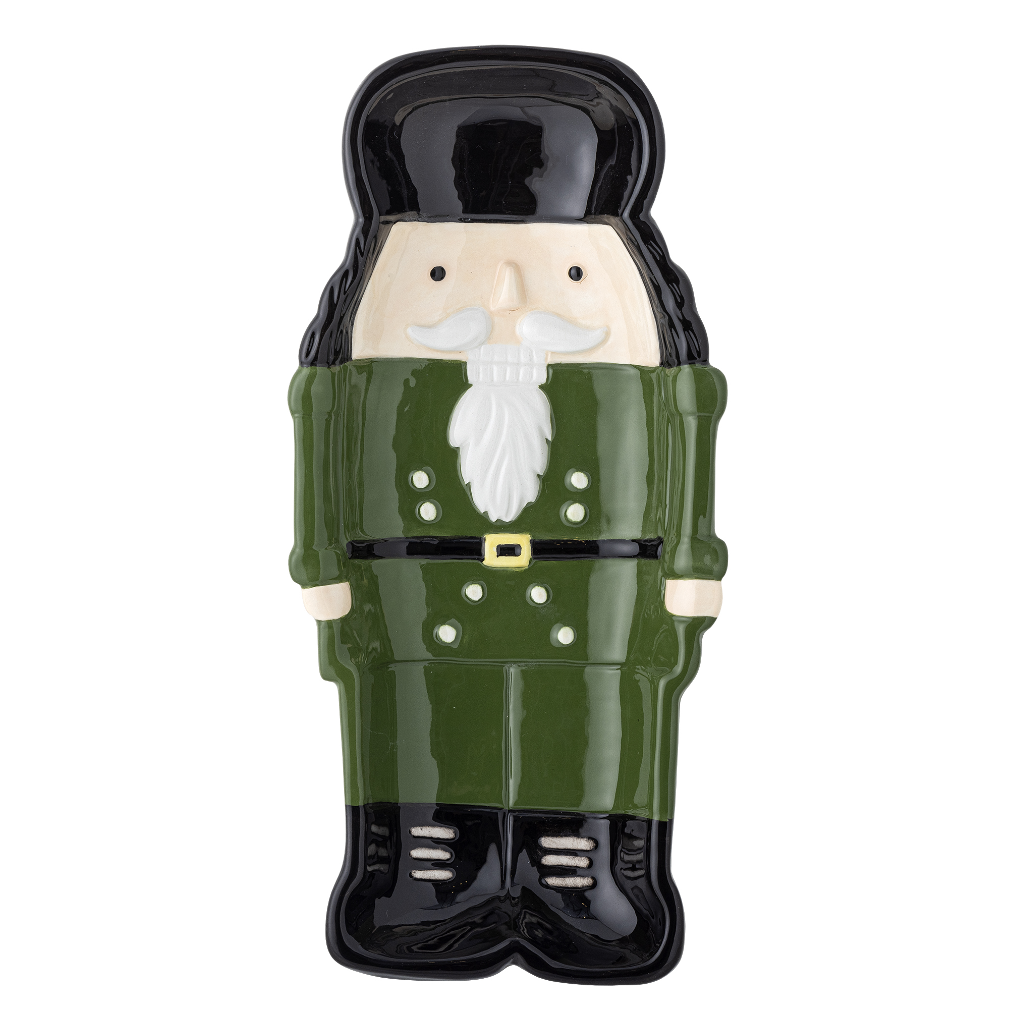zadhdlnsxxbexknomr9p Feast Serviravimo lėkštė, Žalia, Akmuo  280 ml - Image 4